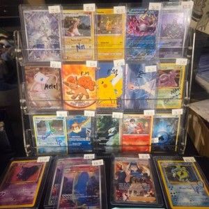 Meet your Posher, Mark